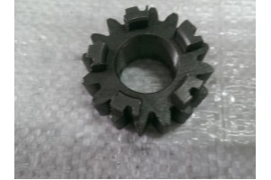 ИЖ мотоцикл коробка шестерня 2 передачі 16 або 17 зубів